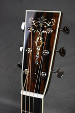 Load image into Gallery viewer, Collings 002H 14-Fret Baked Sitka &quot;Flowerpot&quot;