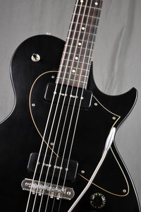 Collings 360 Baritone Aged Jet Black