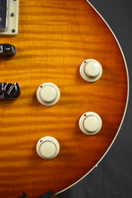 Load image into Gallery viewer, Collings CL Deluxe Iced Tea Sunburst
