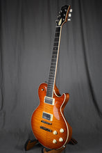 Load image into Gallery viewer, Collings CL Deluxe Iced Tea Sunburst