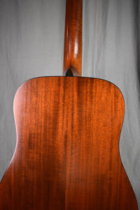 2023 Collings D1A T Satin