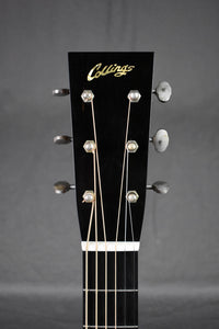 2023 Collings D1A T Satin