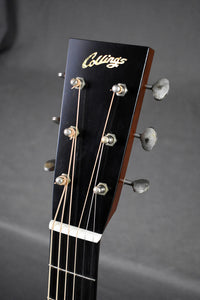 2023 Collings D1A T Satin