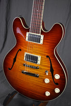 Load image into Gallery viewer, Collings I-35 Deluxe Dark Cherry Sunburst
