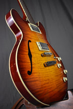 Load image into Gallery viewer, Collings I-35 Deluxe Dark Cherry Sunburst