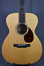 Load image into Gallery viewer, Collings OM1 Baked Sitka w/ 42 Snowflake Inlays