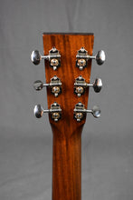 Load image into Gallery viewer, Collings OM1 Baked Sitka w/ 42 Snowflake Inlays