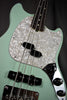 2023 Fender American Performer Mustang Bass