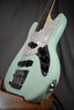2023 Fender American Performer Mustang Bass