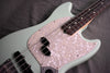 2023 Fender American Performer Mustang Bass