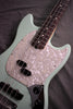 2023 Fender American Performer Mustang Bass