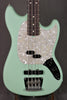 2023 Fender American Performer Mustang Bass