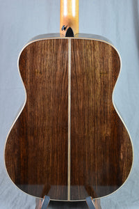 2023 François Laramée Custom 12-Fret