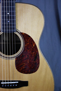 2023 François Laramée Custom 12-Fret