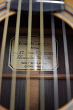 Load image into Gallery viewer, 2023 François Laramée Custom 12-Fret