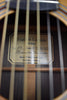 2023 François Laramée Custom 12-Fret