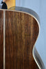 2023 François Laramée Custom 12-Fret