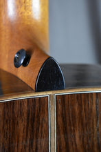 Load image into Gallery viewer, 2023 François Laramée Custom 12-Fret