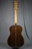 2023 François Laramée Custom 12-Fret