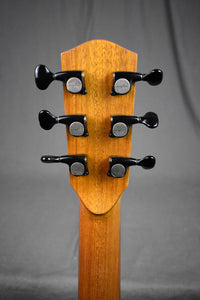 2023 François Laramée Custom 12-Fret