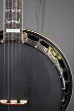 Load image into Gallery viewer, Gold Tone &quot;Bluegrass Heart&quot; Bela Fleck Signature Mastertone Banjo
