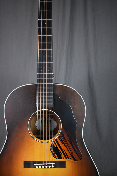 2023 Iris DF Burst