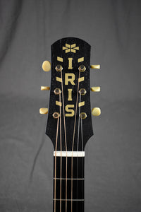 2023 Iris DF Burst
