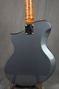 2023 Kauer Korona Charcoal Frost