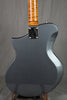 2023 Kauer Korona Charcoal Frost
