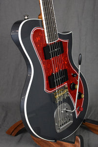 2023 Kauer Korona Charcoal Frost