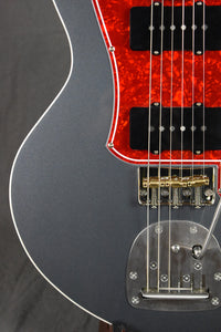 2023 Kauer Korona Charcoal Frost