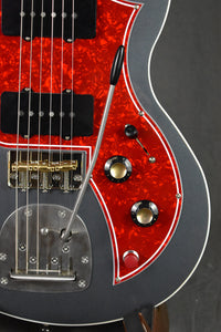 2023 Kauer Korona Charcoal Frost