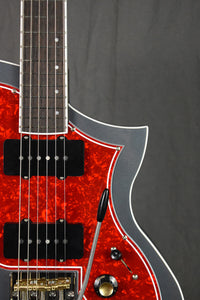 2023 Kauer Korona Charcoal Frost
