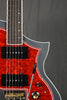 2023 Kauer Korona Charcoal Frost