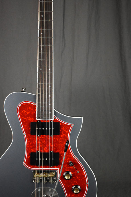 2023 Kauer Korona Charcoal Frost