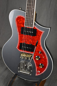 2023 Kauer Korona Charcoal Frost
