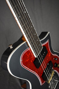 2023 Kauer Korona Charcoal Frost
