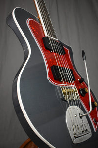 2023 Kauer Korona Charcoal Frost