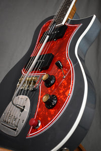 2023 Kauer Korona Charcoal Frost