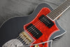 2023 Kauer Korona Charcoal Frost