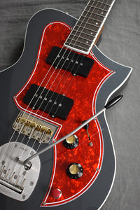 2023 Kauer Korona Charcoal Frost