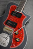 2023 Kauer Korona Charcoal Frost