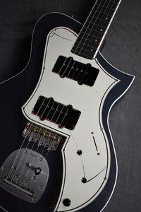 2023 Kauer Korona Charcoal Frost