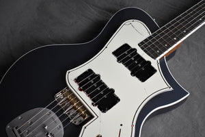 2023 Kauer Korona Charcoal Frost