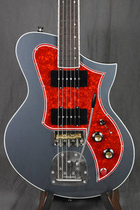 2023 Kauer Korona Charcoal Frost