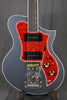 2023 Kauer Korona Charcoal Frost