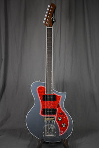 2023 Kauer Korona Charcoal Frost