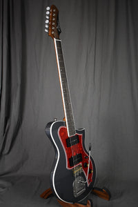 2023 Kauer Korona Charcoal Frost