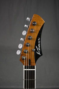 2023 Kauer Korona Charcoal Frost
