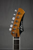 2023 Kauer Korona Charcoal Frost